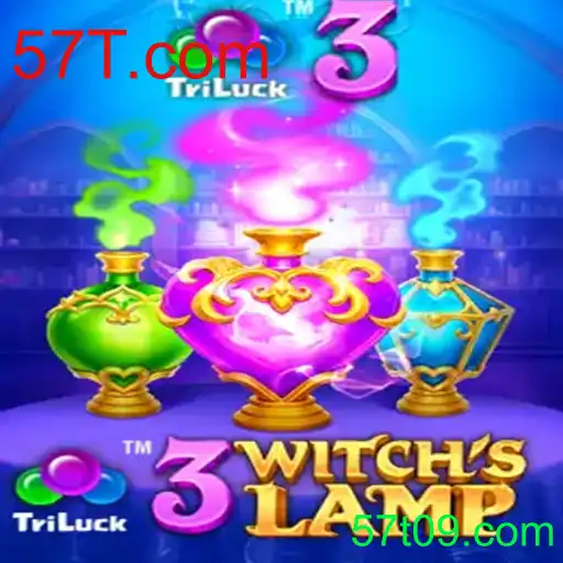 3WitchsLamp: Mergulhe em um Mundo de Mistério e Estratégia