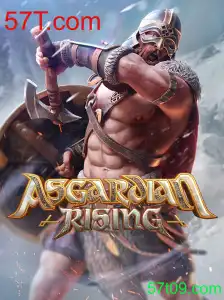 Explorando o Universo de AsgardianRising: Um Mergulho no Mundo Viking