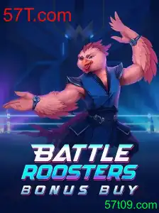 Explorando o Mundo de BattleRoostersBonusBuy: O Jogo que Está Transformando o Cenário de Entretenimento Digital