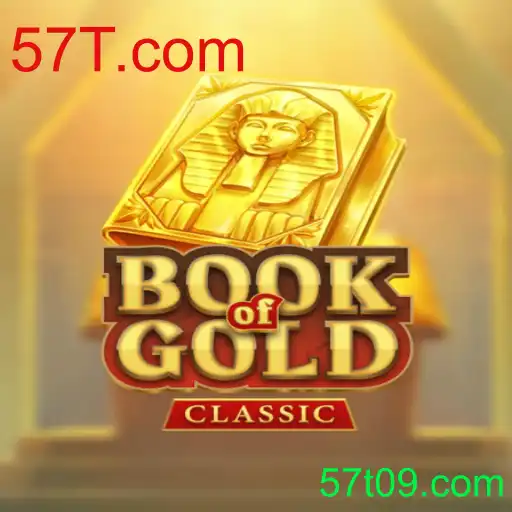 Descubra as Emoções do Jogo BookOfGoldClassic