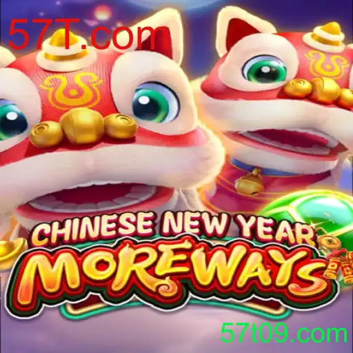 Explorando o Fascinante Jogo CHINESENEWYEARMOREWAYS
