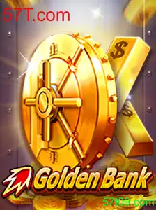 Descubra o Universo de CrazyGoldenBank: A Nova Sensação dos Jogos Online
