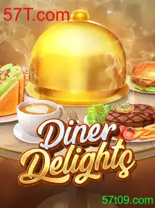 DinerDelights: Uma Imersão no Mundo Culinário
