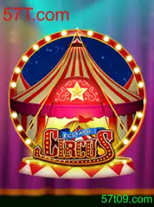 EcstaticCircus: Uma Experiência Lúdica e Inovadora no Mundo dos Jogos