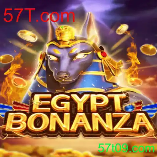 Descubra o Fascínio do Jogo EgyptBonanza na Plataforma 57T.com