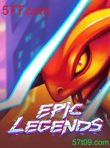 Descubra o Mundo de EpicLegends: Um Mergulho nas Regras e Dinâmicas