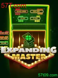Explorando o Novo Fenômeno dos Jogos: ExpandingMaster