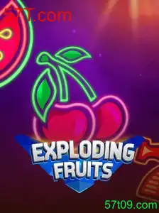 ExplodingFruits: Mergulhe na Aventura Cativante do Jogo Mais Explosivo do Ano