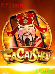Descubra FaCaiShenM: O Novo Fenômeno do Mercado de Jogos com Conexões a 57T.com
