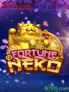 Descubra o Universo de FortuneNeko no 57T.com: Um Guia Completo