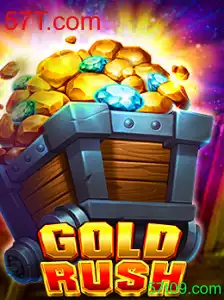 Descubra o Fascinante Mundo de GoldRush: O Jogo Que Está Conquistando Multidões