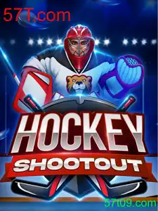 Descubra o Mundo Emocionante de HockeyShootout no 57T.com