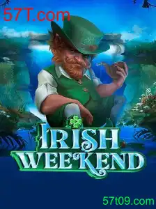 Explorando o Empolgante Mundo do IrishWeekend