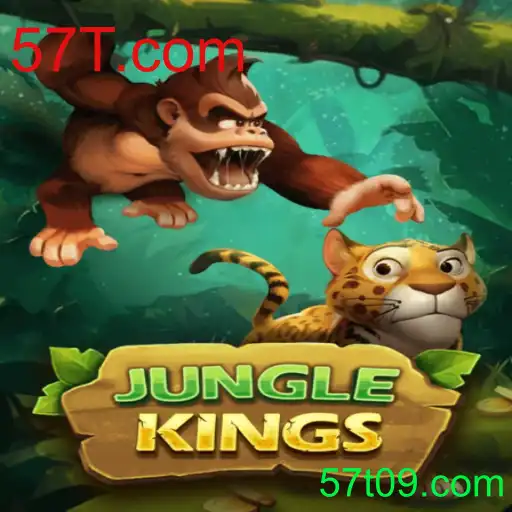 Descubra JungleKings: Aventura e Estratégia na Selva