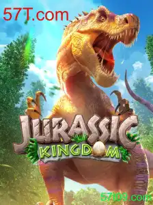 Descubra o Mundo de JurassicKingdom: Aventuras Pré-históricas Aguardam