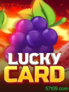 Explorando o Jogo 'LuckyCard': Diversão e Estratégia no Mundo dos Jogos de Cartas