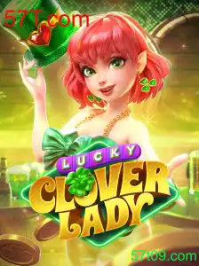 Explorando o Universo Vibrante de LuckyCloverLady na 57T.com