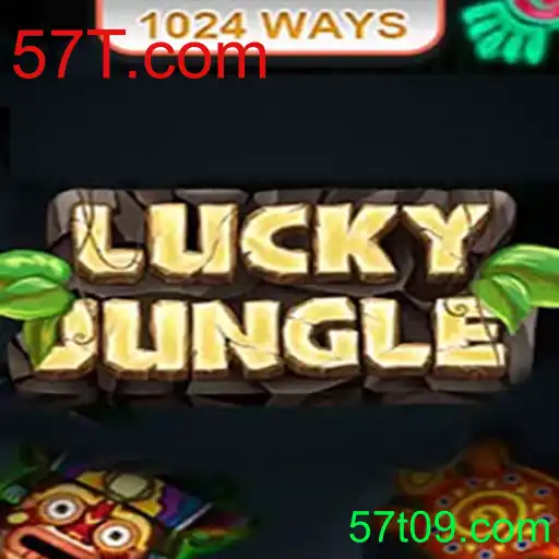 Descubra o Fascinante Mundo de LuckyJungle1024