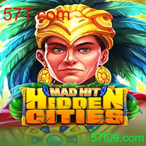 MadHitHiddenCities: Descubra a Aventura em Cada Esquina