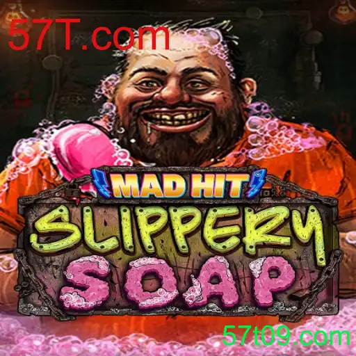 MadHitSlipperySoap: Descubra o Jogo Inovador e Divertido