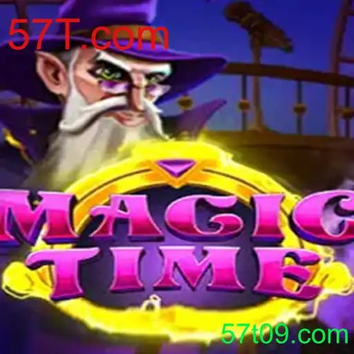 Descubra o Mundo Encantado de MagicTime: Um Guia Completo