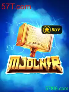 Descubra Mjolnir: O Novo Fenômeno dos Jogos Online
