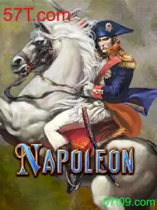 Descubra o Fascinante Mundo de Napoleon no 57T.com