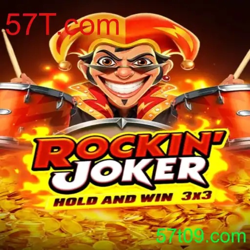 Descubra o Mundo do Rockinjoker: Um Jogo Envolvente e Atraente!