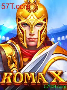 Explorando o Mundo de RomaX: Um Jogo Inovador em 57T.com