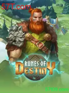 RunesOfDestiny: Um Novo Mundo de Aventuras Aguardando por Você