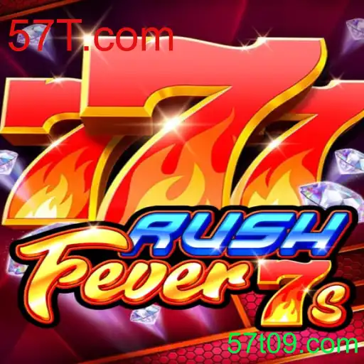 RushFever7s: Mergulhe na Emoção do Cassino Digital