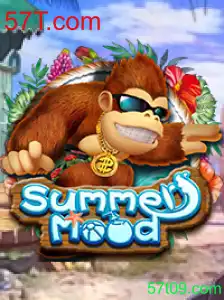 Descubra o Universo de SummerMood: O Jogo que Conquistará o Verão