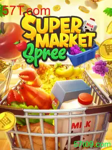 SupermarketSpree: Descubra a Emoção das Compras Virtuais no 57T.com