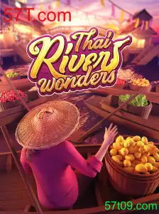 Explorando ThaiRiverWonders: Um Mergulho no Mundo dos Jogos Online