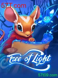 Descubra o Encantador Mundo de TreeofLight