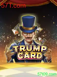 Explorando o Novo Jogo TrumpCard e 57T.com