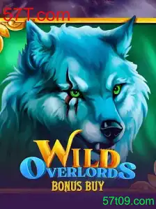 Descubra o Universo de WildOverlordsBonusBuy