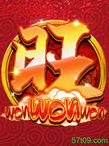 Desvendando 'WonWonWon': Um Jogo Inovador com a Marca 57T.com